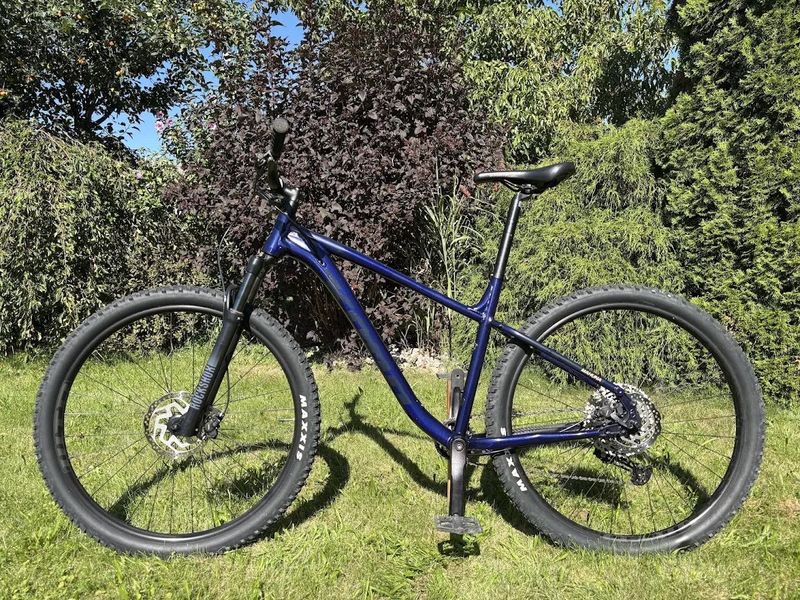 Kona Mahuna 2022 L