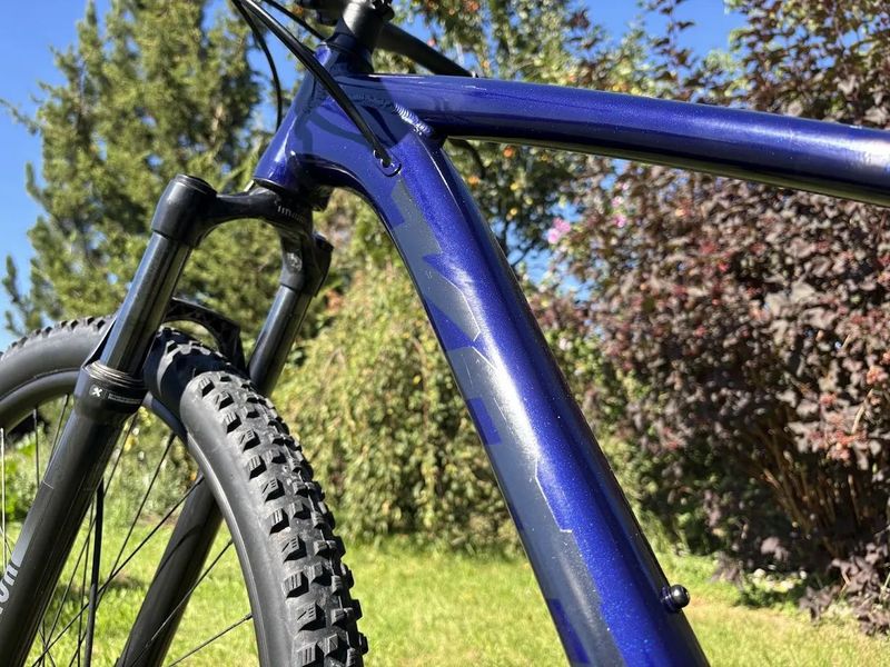 Kona Mahuna 2022 L