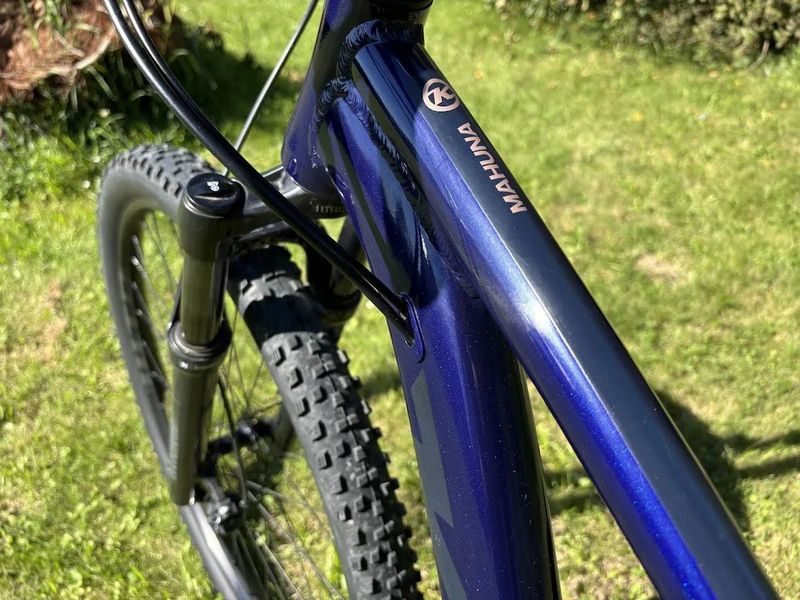 Kona Mahuna 2022 L