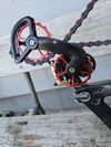 Ceramicspeed kladka na Sram etap red 11 sp.