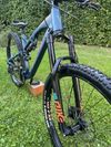 Whyte s-150s
