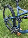 Whyte s-150s