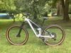 Cube Stereo 150 C:62 Race 29 vel. S