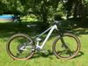Cube Stereo 150 C:62 Race 29 vel. S