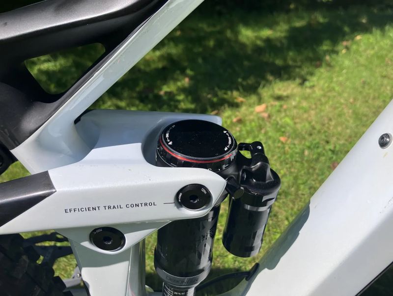 Cube Stereo 150 C:62 Race 29 vel. S