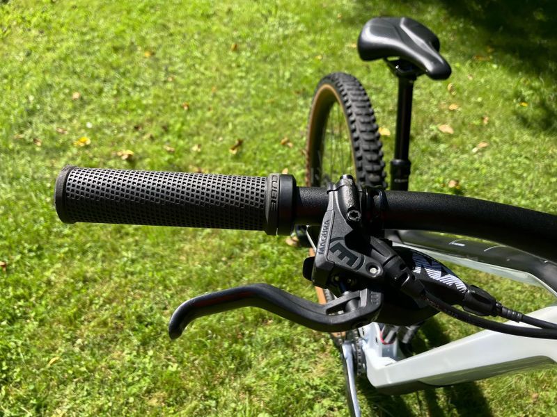 Cube Stereo 150 C:62 Race 29 vel. S