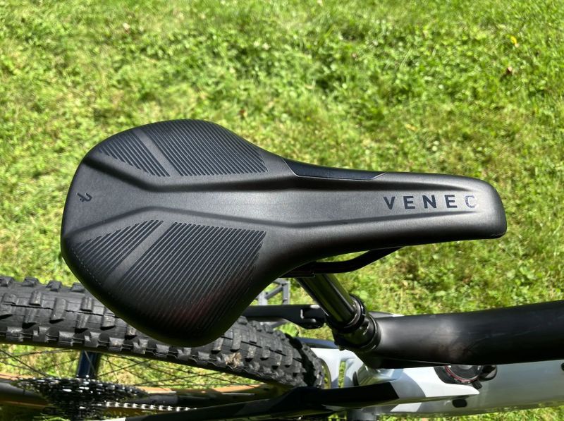 Cube Stereo 150 C:62 Race 29 vel. S