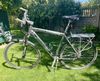 Crossové kolo MERIDA Crossway 8800 XL