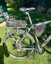 Crossové kolo MERIDA Crossway 8800 XL