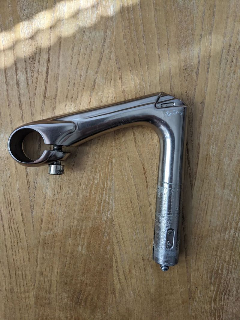 Komponenty Cinelli, Campagnolo, 3ttt, ITM