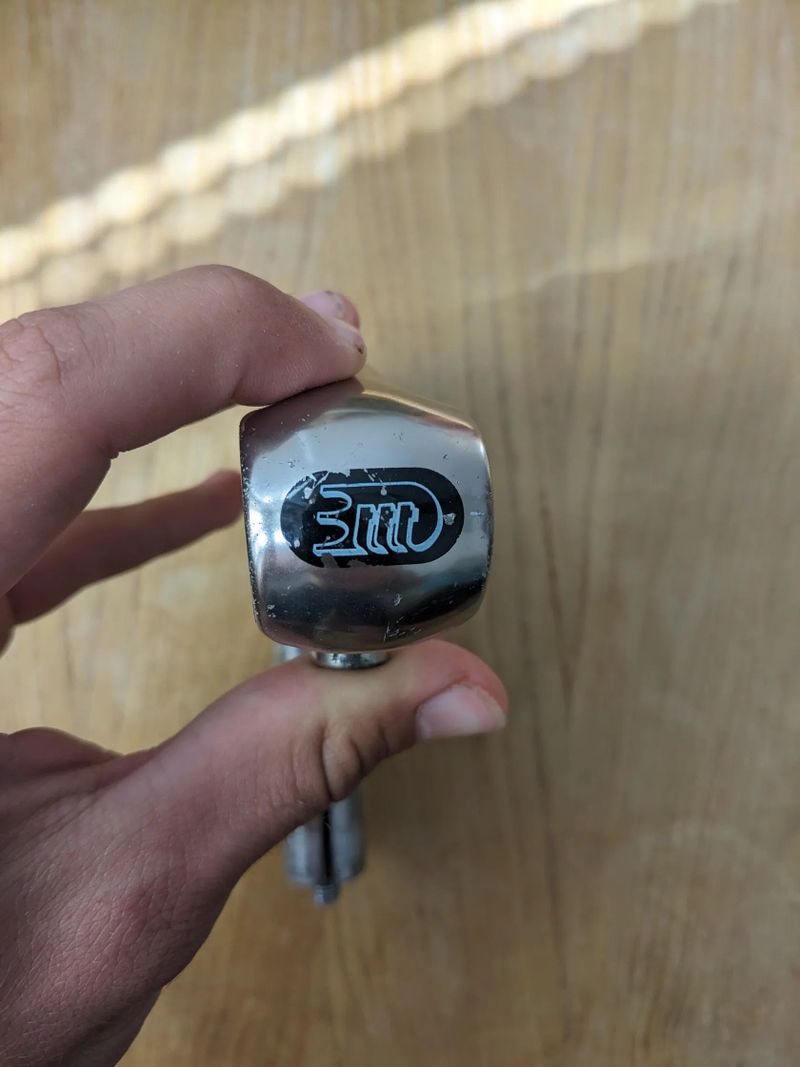 Komponenty Cinelli, Campagnolo, 3ttt, ITM