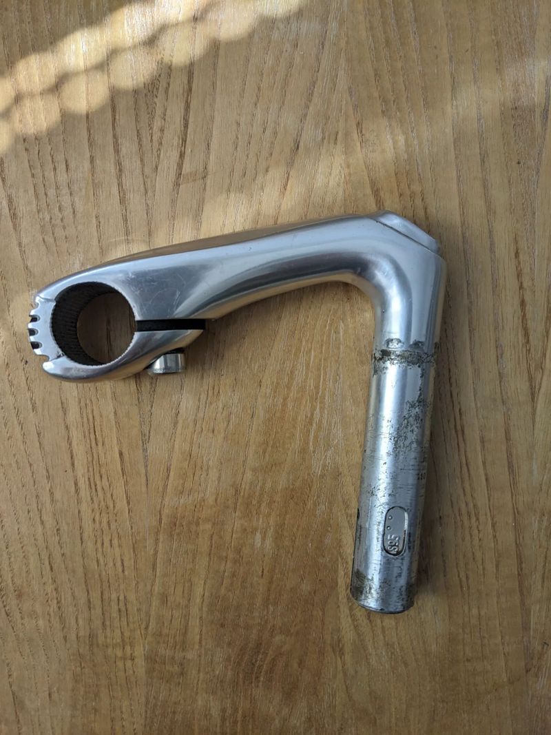 Komponenty Cinelli, Campagnolo, 3ttt, ITM