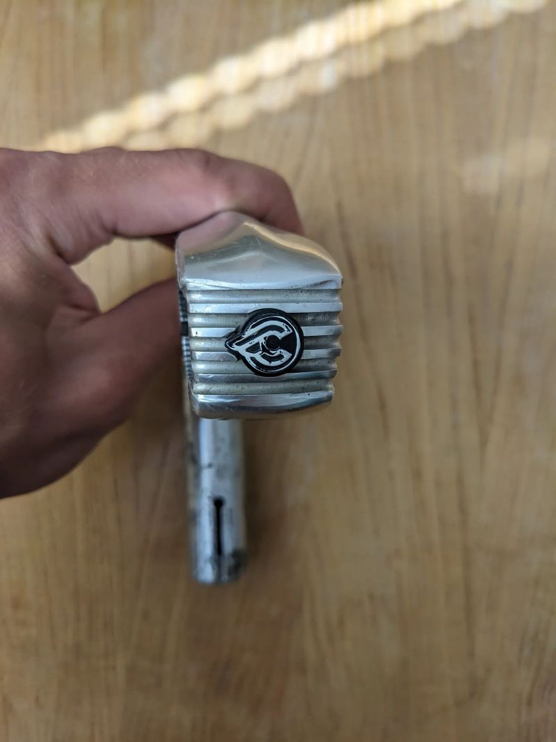 Komponenty Cinelli, Campagnolo, 3ttt, ITM