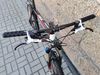 HAIBIKE EDITION RC - DEORE+SLX 3x10/MAGURA DURIN vzduchová, vel.22" 