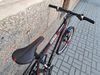 HAIBIKE EDITION RC - DEORE+SLX 3x10/MAGURA DURIN vzduchová, vel.22" 