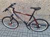HAIBIKE EDITION RC - DEORE+SLX 3x10/MAGURA DURIN vzduchová, vel.22" 