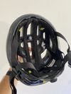 Cyklistická přilba Scott ARX PLUS BHEL 2001