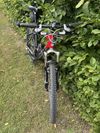 26" MTB APACHE HAWK