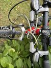 26" MTB APACHE HAWK