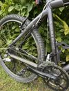 26" MTB APACHE HAWK