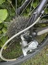 26" MTB APACHE HAWK