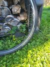 Zapletená kola WH RS 100