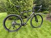 🔥 Orbea Terra M30 Team 1X – karbonový gravel, téměř nový