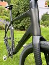 🔥 Orbea Terra M30 Team 1X – karbonový gravel, téměř nový