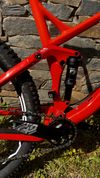 Canyon Neuron AL8 - vel. L, 29” - GX / Fox