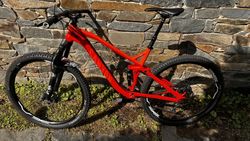 Canyon Neuron AL8 - vel. L, 29” - GX / Fox