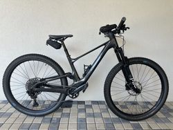 Horské kolo SCOTT Spark 940-S