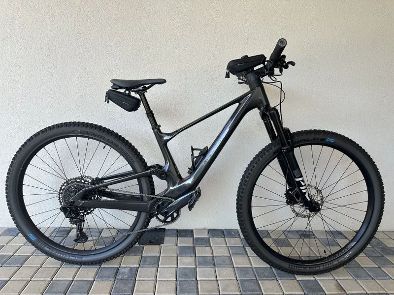Horské kolo SCOTT Spark 940-S