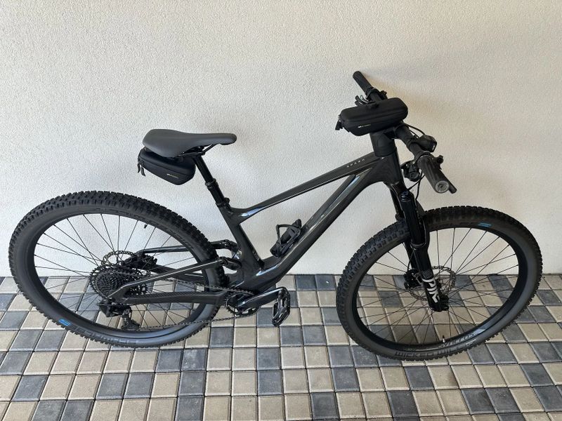 Horské kolo SCOTT Spark 940-S