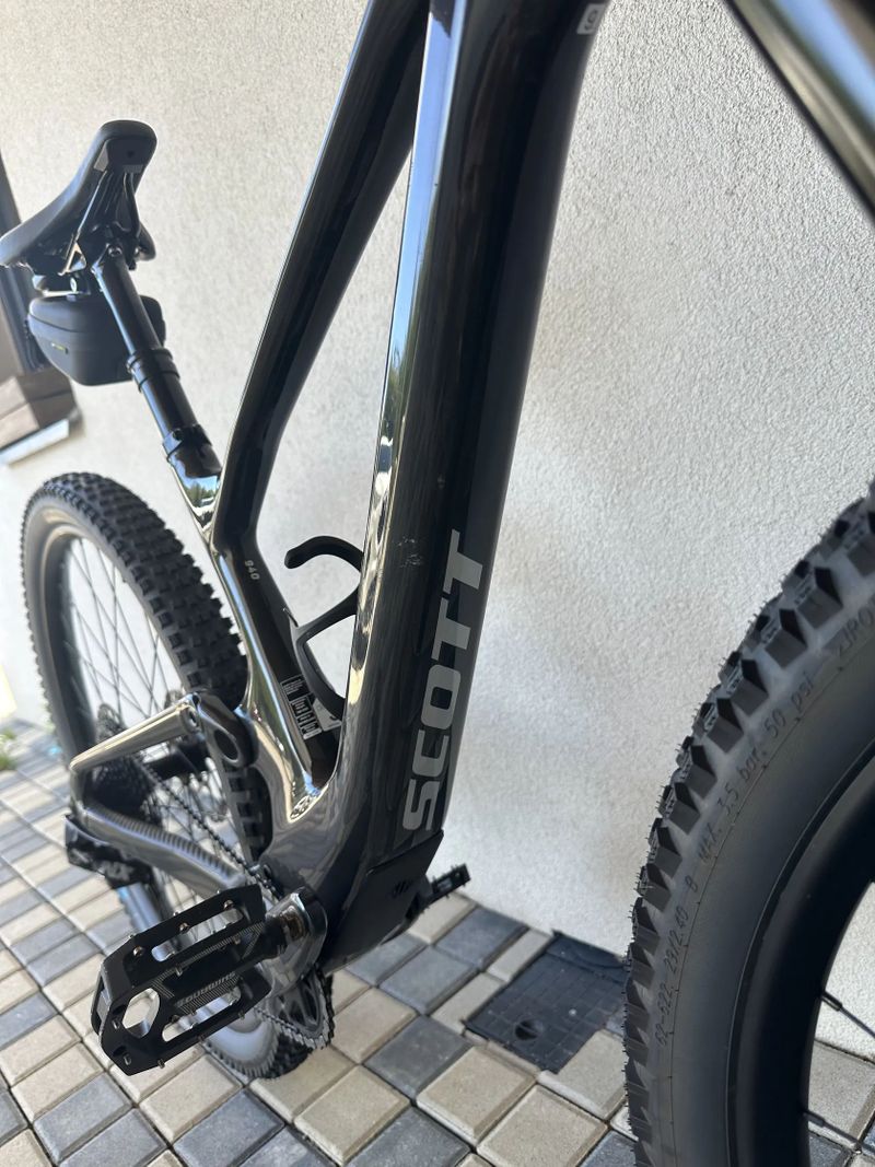 Horské kolo SCOTT Spark 940-S