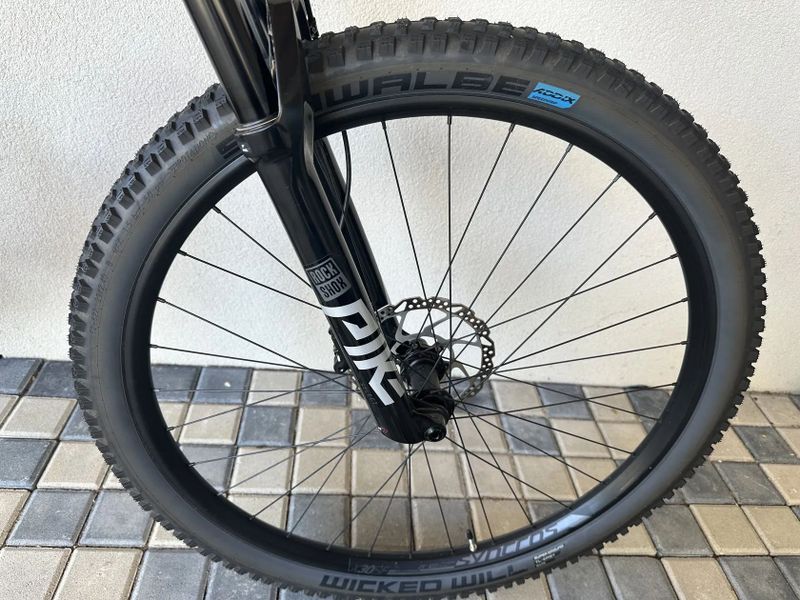 Horské kolo SCOTT Spark 940-S