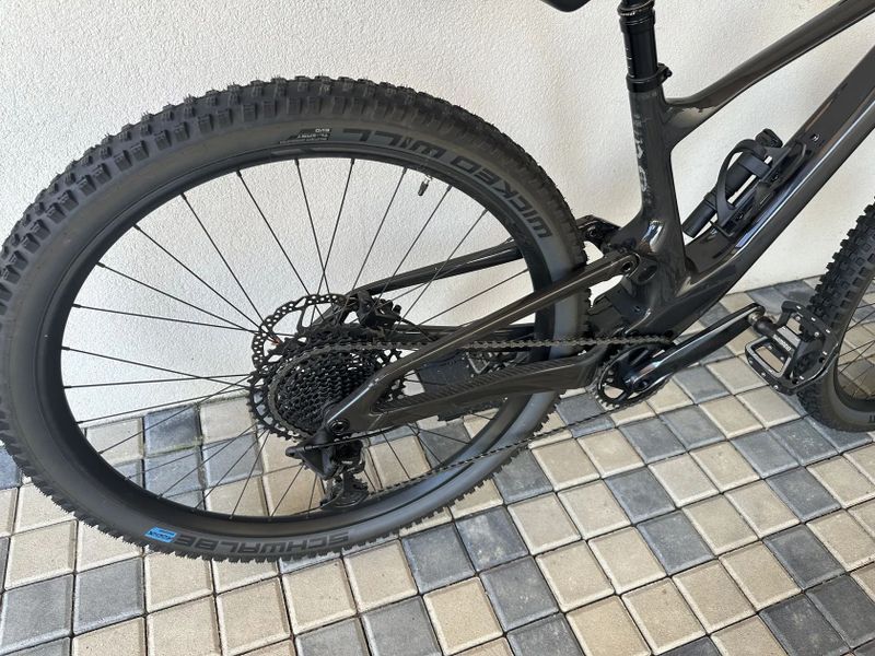 Horské kolo SCOTT Spark 940-S
