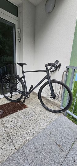 Cube Nuroad Pro FE XL 
