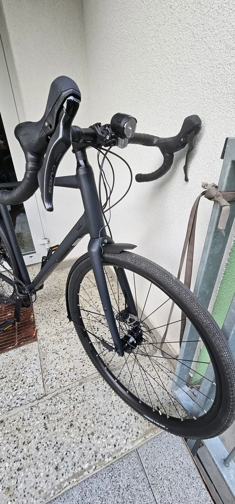 Cube Nuroad Pro FE XL 