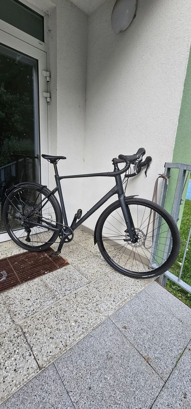 Cube Nuroad Pro FE XL 