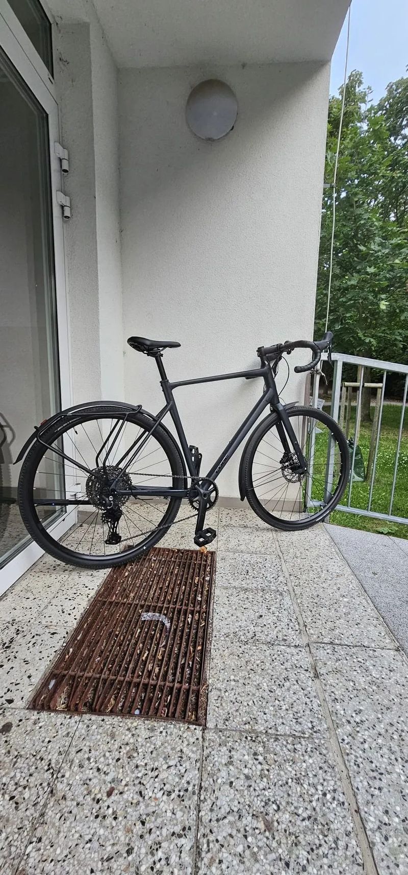 Cube Nuroad Pro FE XL 
