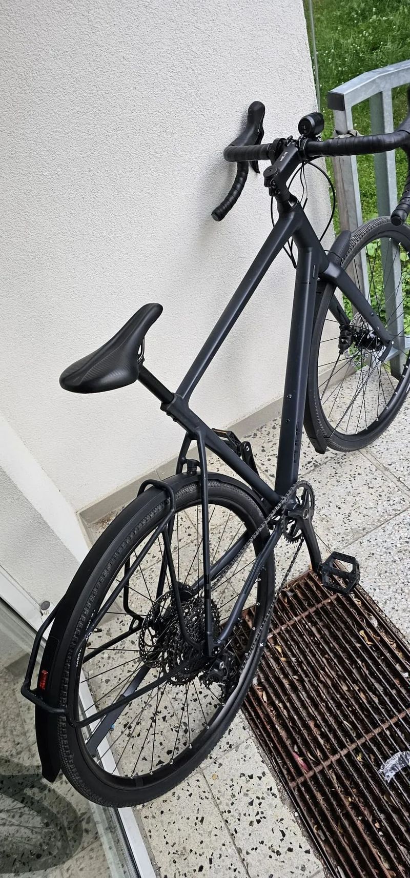 Cube Nuroad Pro FE XL 
