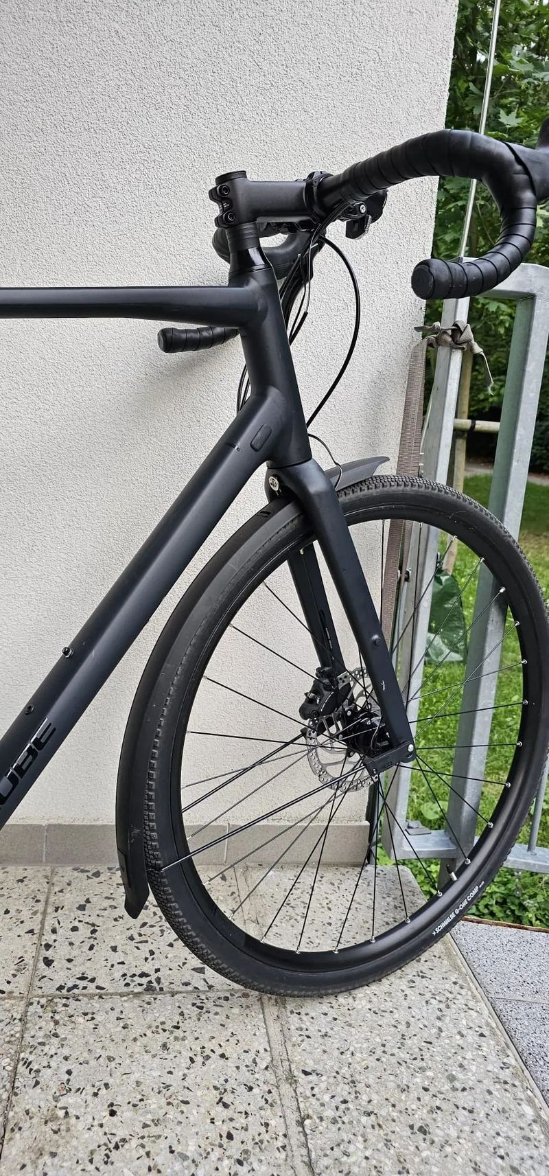 Cube Nuroad Pro FE XL 