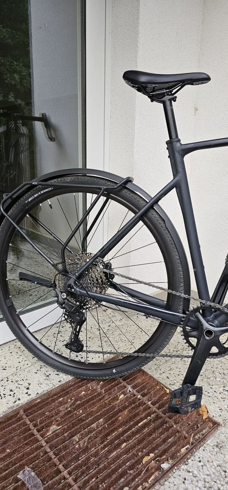 Cube Nuroad Pro FE XL 