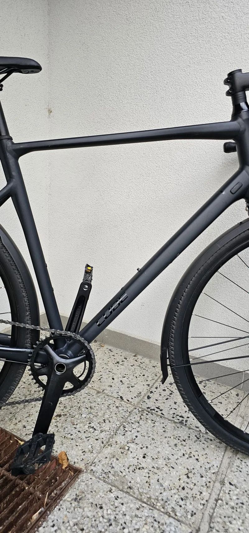 Cube Nuroad Pro FE XL 