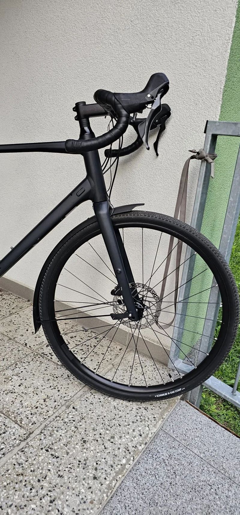 Cube Nuroad Pro FE XL 