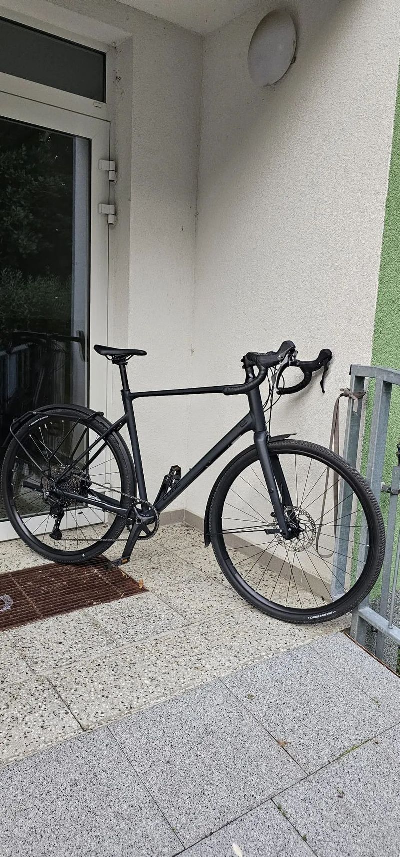 Cube Nuroad Pro FE XL 