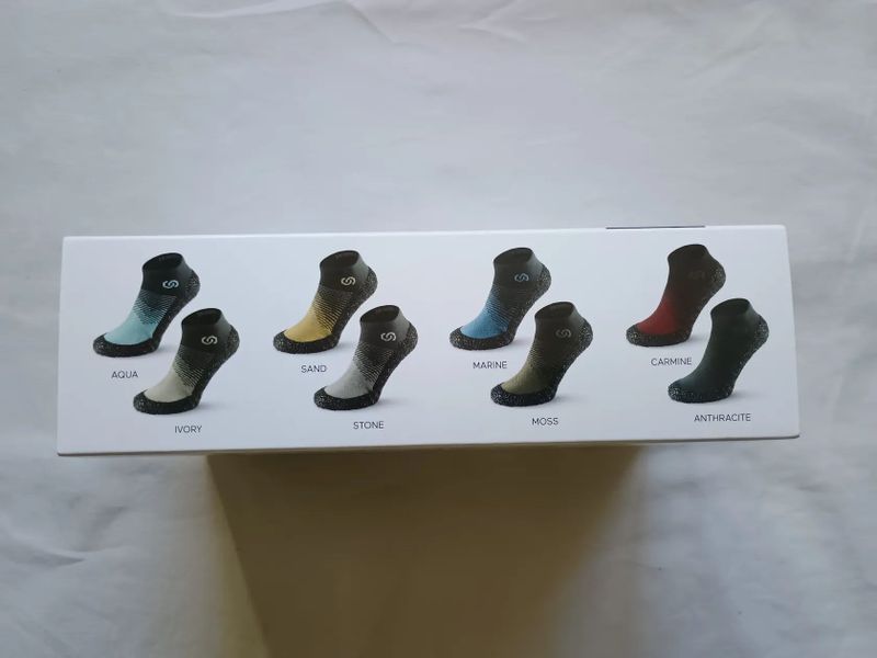 Skinners 2.0 Comfort