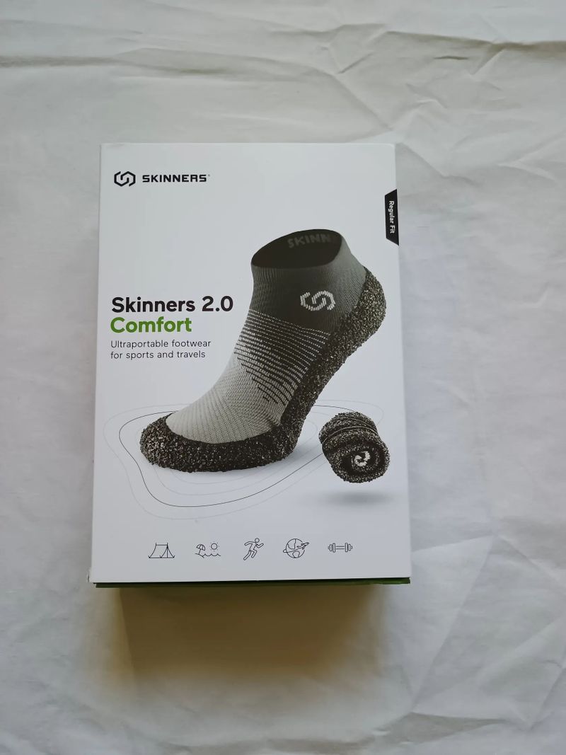 Skinners 2.0 Comfort