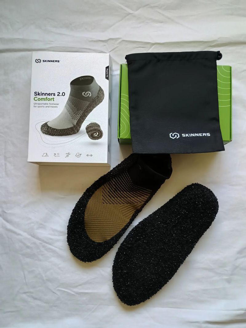 Skinners 2.0 Comfort