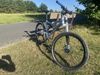 Cannondale prophet Lefty